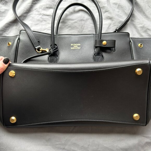 Balenciaga Hampton Small - Picture 2 of 7